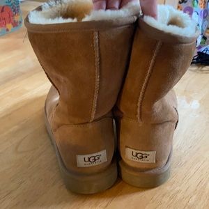 UGG boots- classic short
